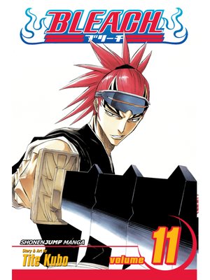 Bleach, Volume 11 - ebook